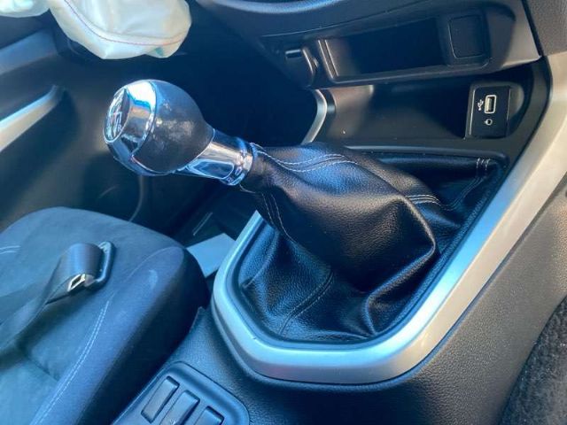 Gear Shifter Boot