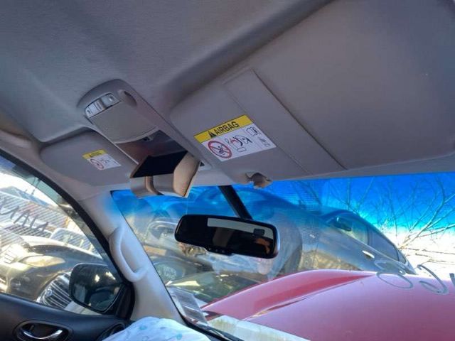Interior Mirror