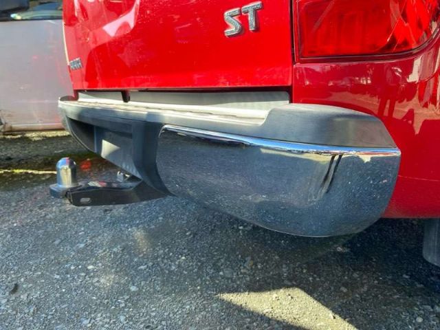Tow Bar