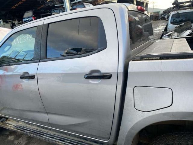 Lr Door Shell