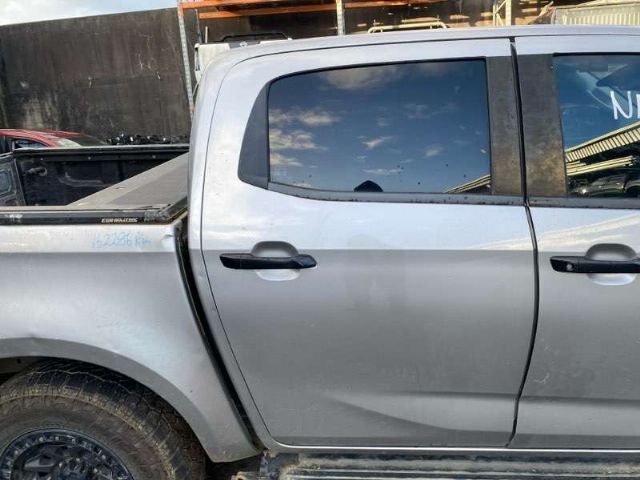Rr Door Shell