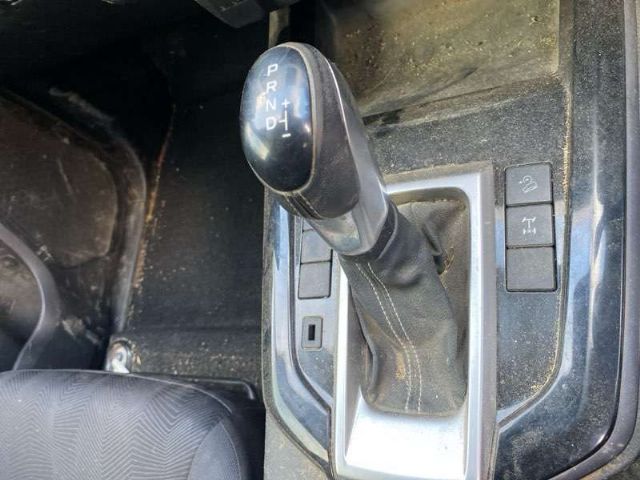 Automatic Shift Lever