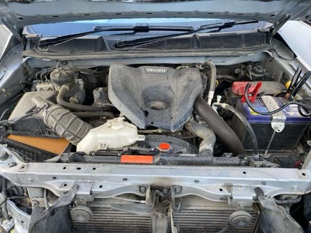 Engine Assembly