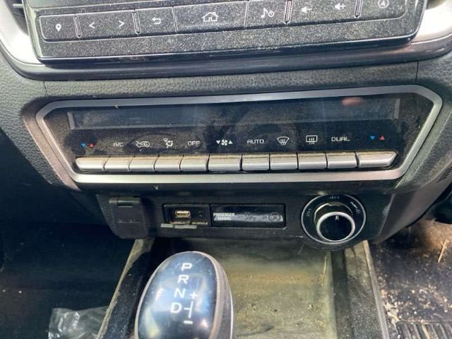 Heater Controls