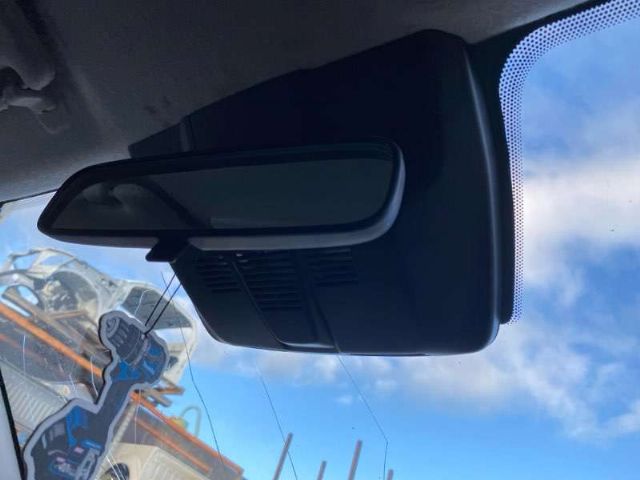 Interior Mirror