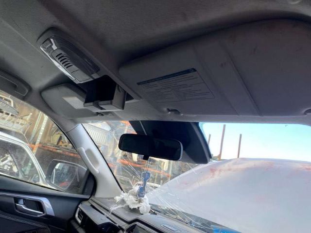 Rh Sunvisor