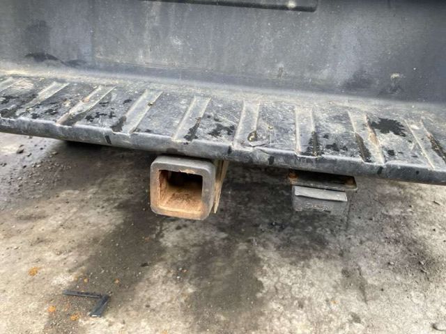 Tow Bar