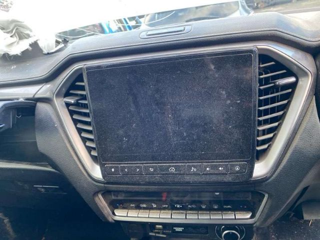 Dvd/nav Screen