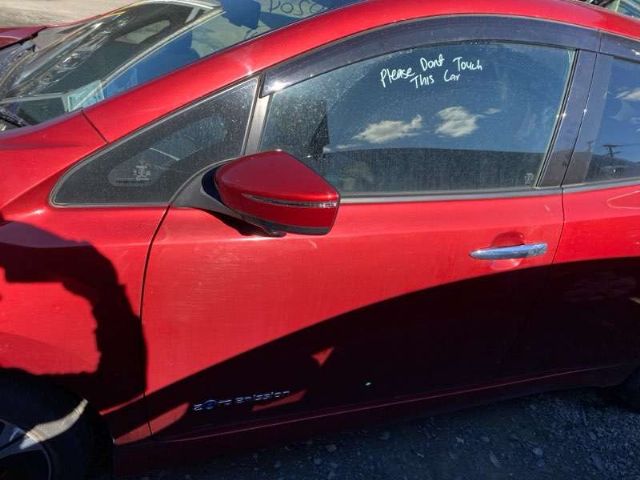 Lf Door Shell