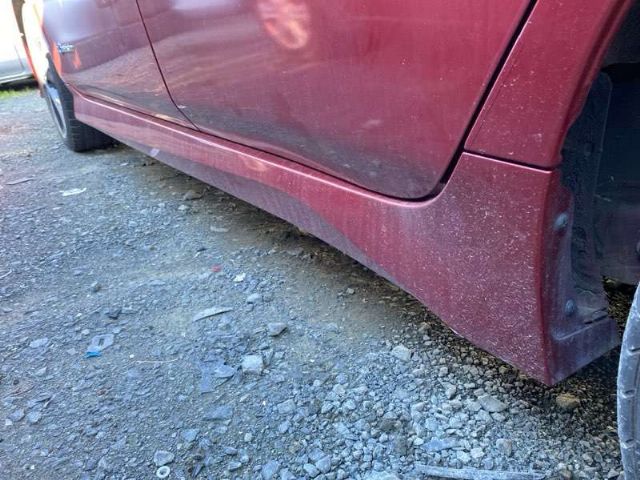 L Side Skirt