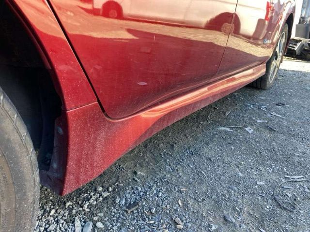 R Side Skirt