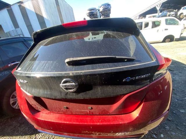 Tailgate Shell