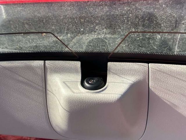 Rear Camera