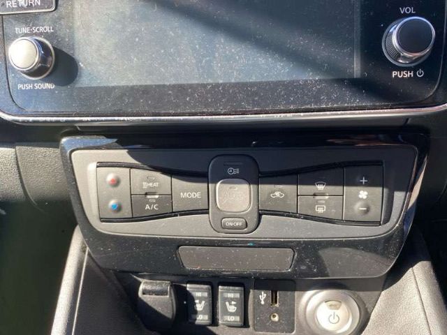 Heater Controls