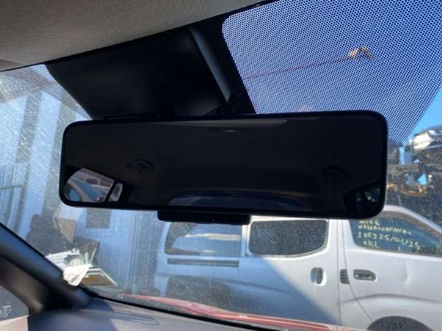 Interior Mirror