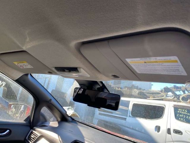 Rh Sunvisor