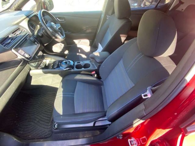 Lf Seat