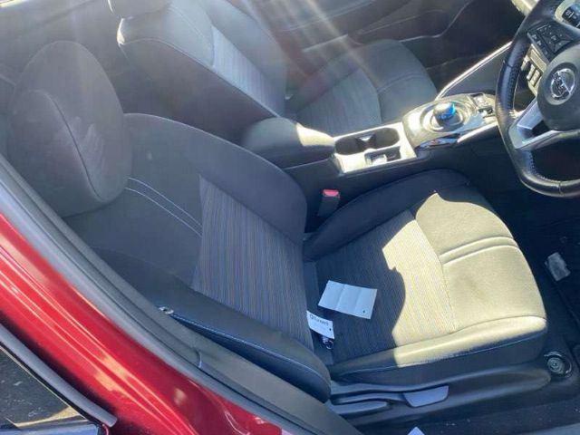 Rf Seat