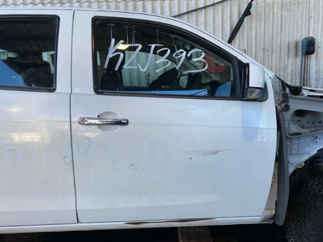 Rf Door Shell