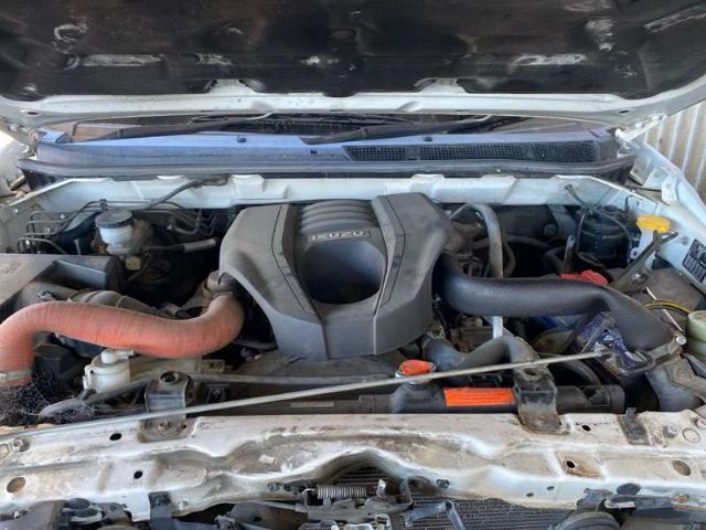 Engine Assembly
