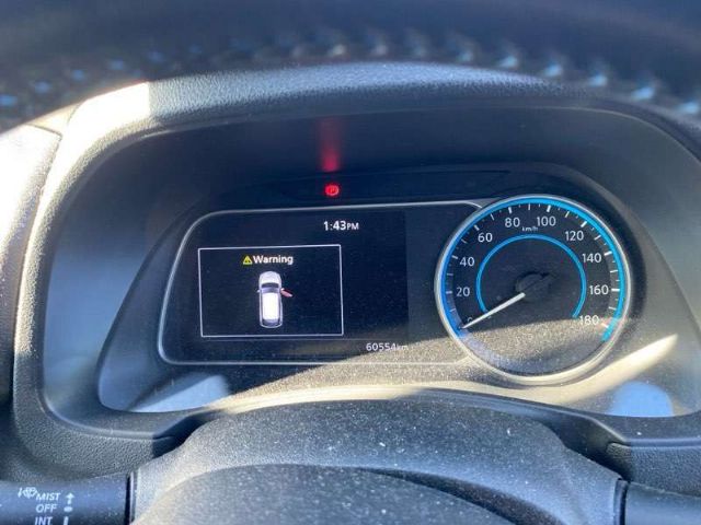 Instrument Cluster