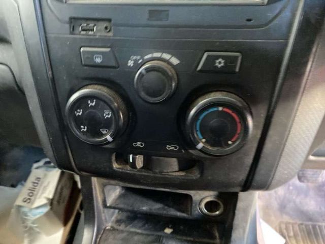 Heater Controls