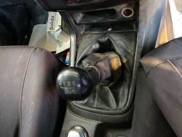 Gear Shifter Boot