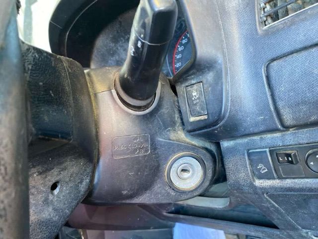 Steering Column Shrouds