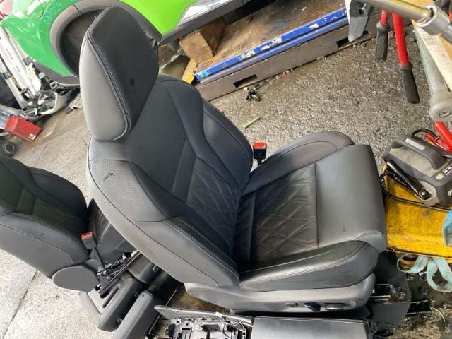 Rf Seat