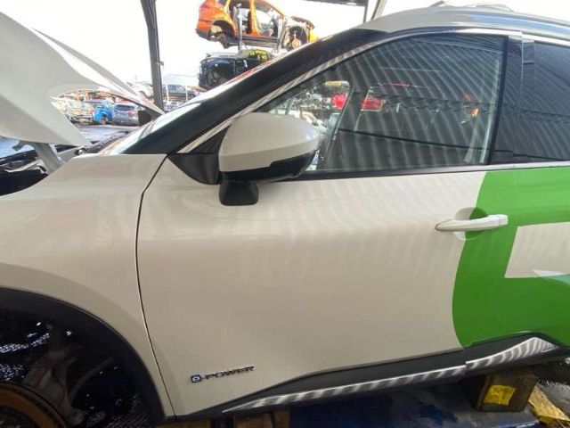 Lf Door Shell