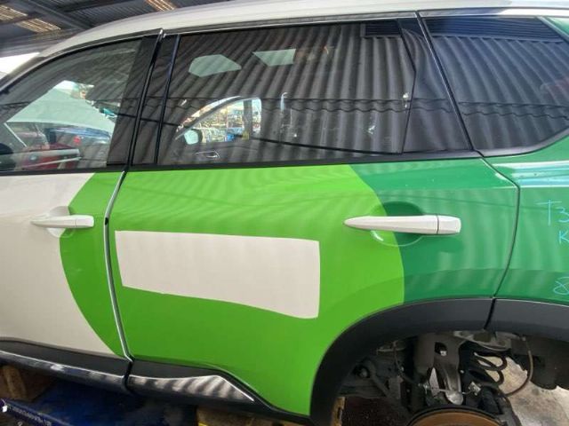 Lr Door Shell