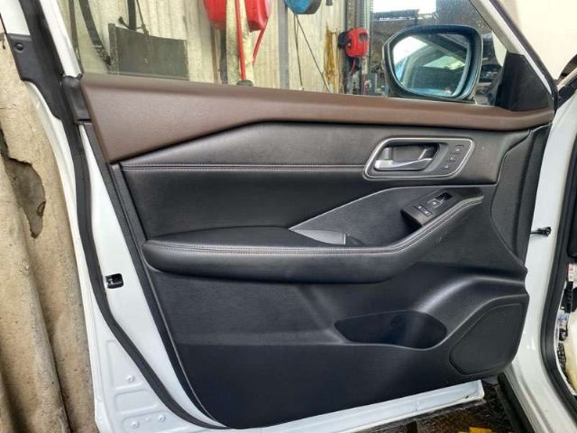 Lf Door Trim Elec