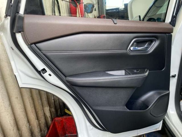 Lr Door Trim Elec
