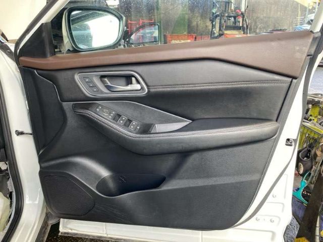 Rf Door Trim Elec