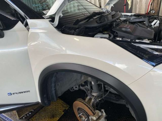 Rf Guard/fender