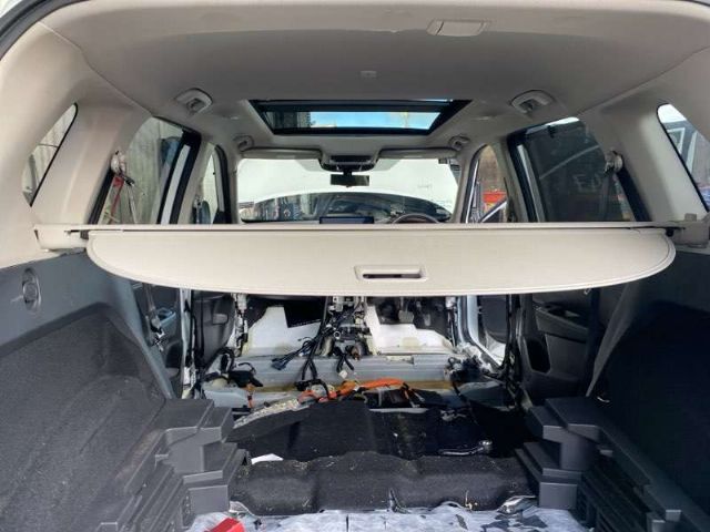 Cargo Blind