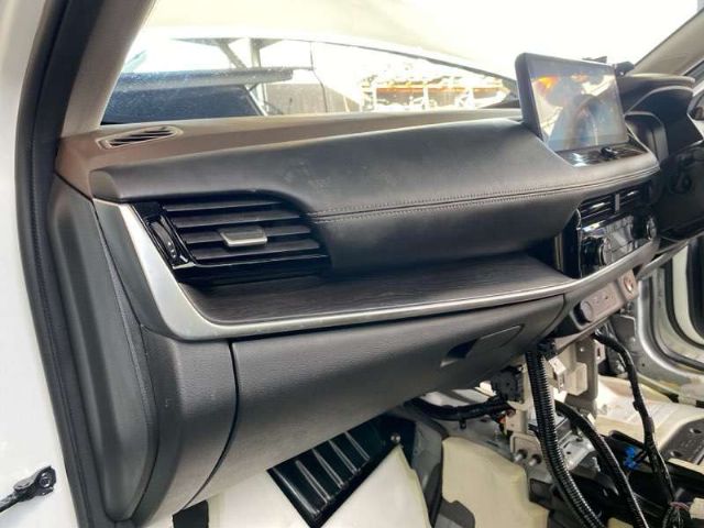 Glove Box