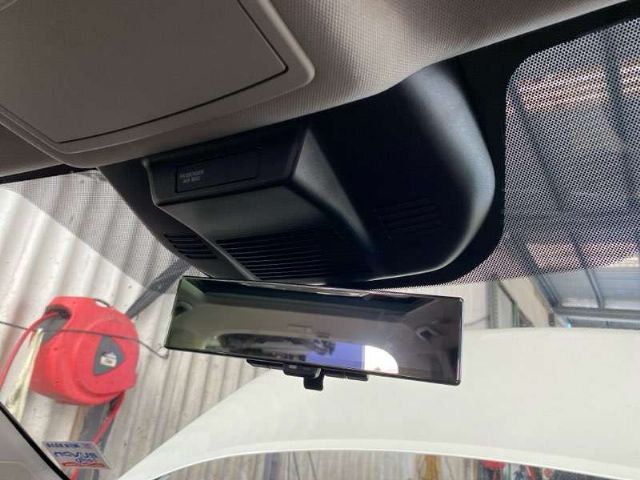 Interior Mirror