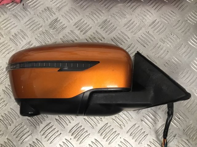 Rf Door Elec Mirror (13 Wire)