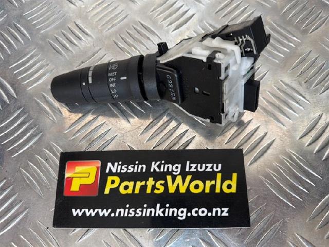 Wiper Switch