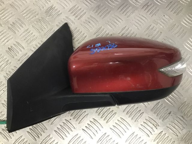 Lf Door Elec Mirror (5 Wire)