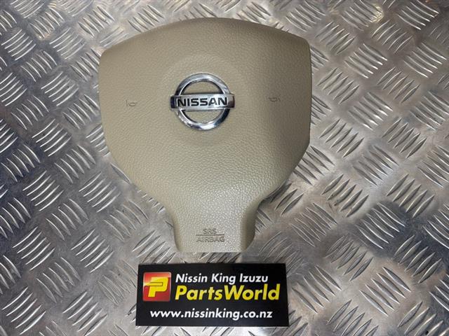 Rf Air Bag