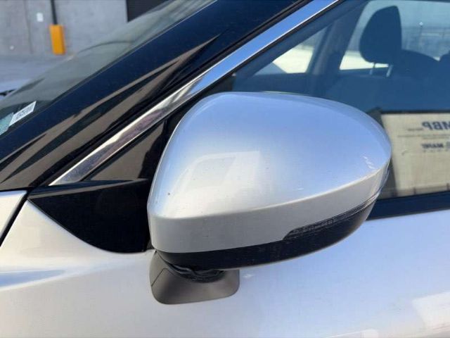 Lf Door Elec Mirror (9 Wire)