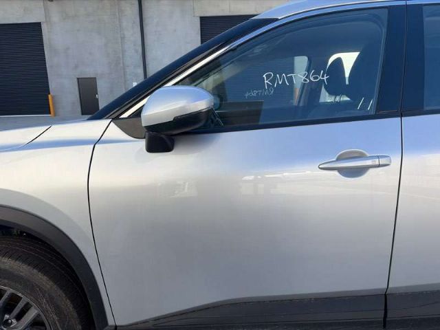 Lf Door Shell