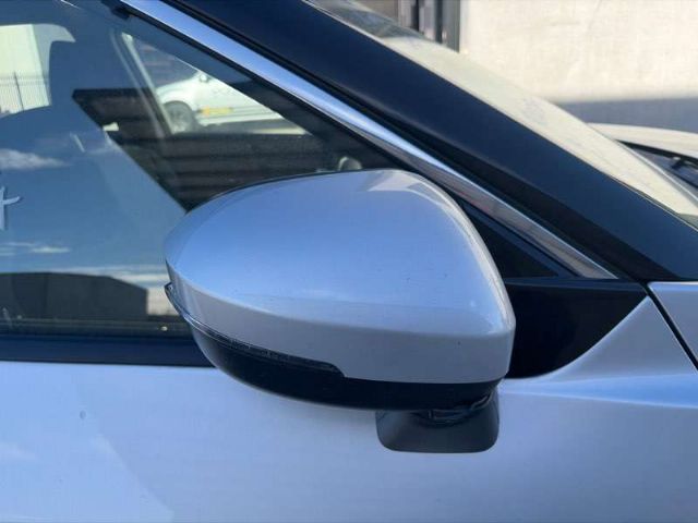 Rf Door Elec Mirror (9 Wire)