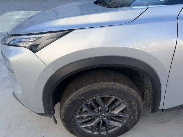 Lf Guard/fender