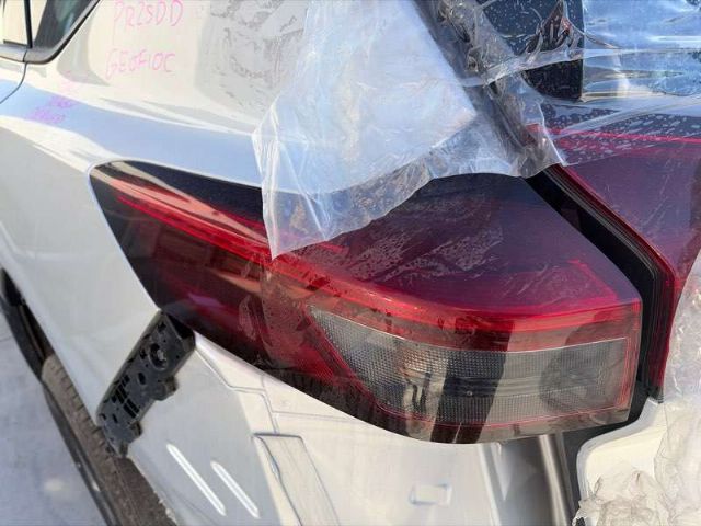 L Tail Light (led)