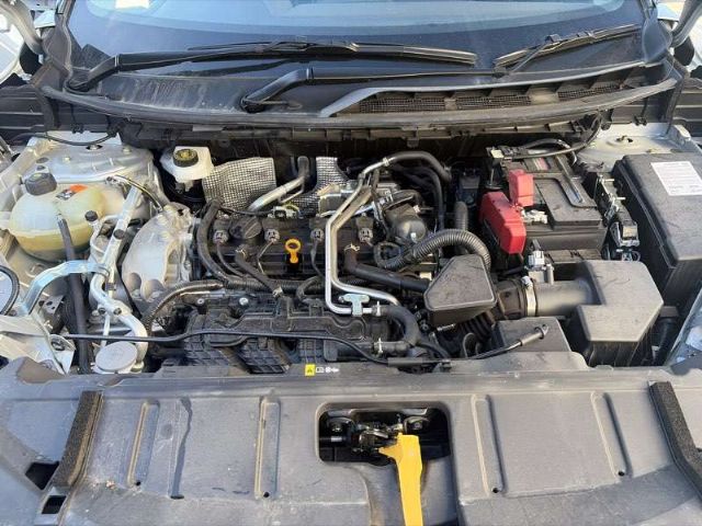 Engine Assembly