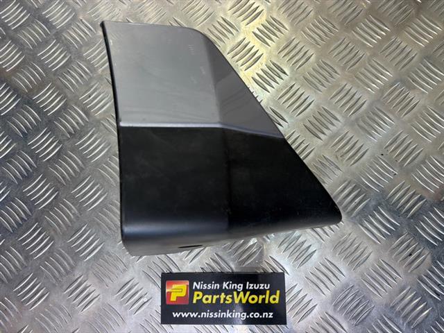 Lr Mudflap
