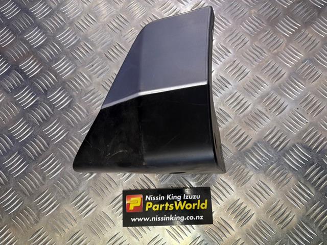 Rr Mudflap